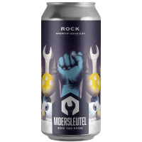 Moersleutel Craft Brewery Rock - 5 Year Aperitif