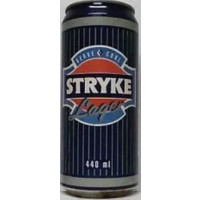 Dunston Brewery Stryke Lager