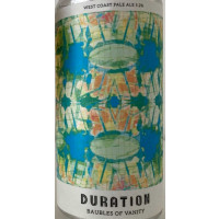Duration Brewing Baubles Of Vanity