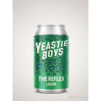 Yeastie Boys The Reflex