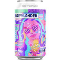 Brewlander & Co. Euphoria