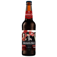 3Bir brewery (Zbir pivara) Memento Mori