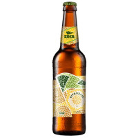 3Bir brewery (Zbir pivara) Citrozaik