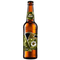 3Bir brewery (Zbir pivara) Dezerter