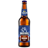 3Bir brewery (Zbir pivara) Wild Dogs