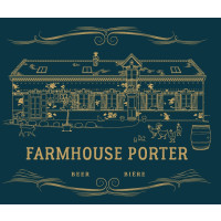 Brasserie Craig Allan Farmhouse Porter