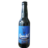 Specht Bierbrauerei Imperial Whisky Stout