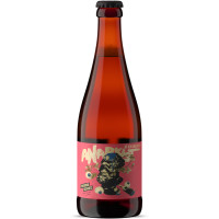 Anarkist Brewing Company (Theodor Schiøtz) New England IPA