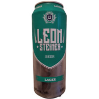 Kaufland Leon Steiner Lager