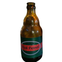 Bierton Red Petrol Barrel aged