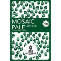 North Riding Brewery Mosaic Pale Ale