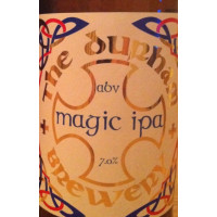 Durham Brewery Magic IPA / White Magic