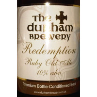 Durham Brewery Redemption