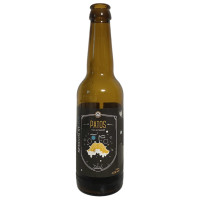 Patos Beer Session Stout