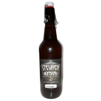 Steyrer Bräu Festbier