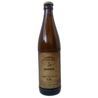 Steyrer Bräu Märzen