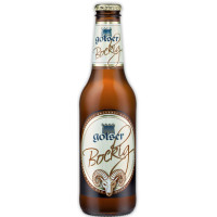 Pannonia Brauerei (Golser) Bockig