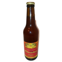 Heurigenrestaurant & Brauerei Zusag Unser Klassiker Hausbier