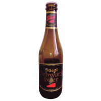 Stiegl - Stieglbrauerei zu Salzburg Schwarzbier