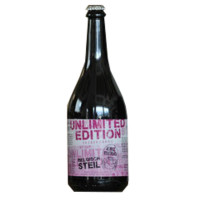 Privatbrauerei Erzbergbräu Unlimited Edition Belgisch steil