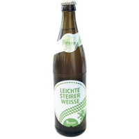 Brauerei Murau (Murauer) Leichte Steirer Weisse