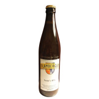 Hausbrauerei Löscher (Flamberger) Scott's IPA