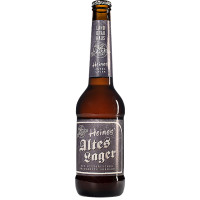 Brauerei Hofstetten-Krammer (Hofstettner) Heines Altes Lager