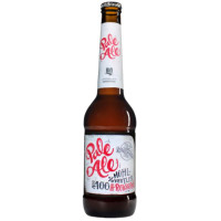 Brauerei Hofstetten-Krammer (Hofstettner) Mühlviertler Bio Pale Ale