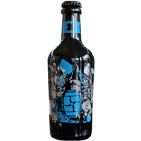 Ottakringer BrauWerk Barrel Born Whisky