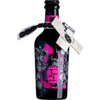 Ottakringer BrauWerk Barrel Born Mostello