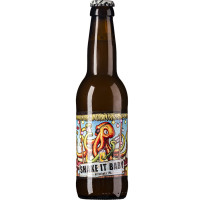 Next Level Brewing Shake it baby