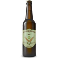 Breisburg Brewery IPA 13°