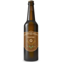 Breisburg Brewery Porter 17°