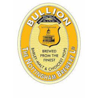 Nottingham Brewery Bullion