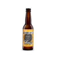 Guilty Monkey Brewery Blonde Aap