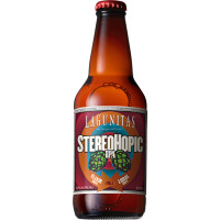 Lagunitas Brewing Company StereoHopic Vol. 2: Elixir & Loral