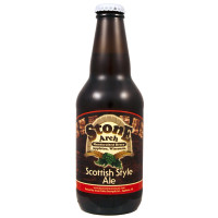 Stone Arch Brewpub Scottish Style Ale
