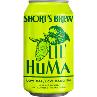 Short's Brewing Company Lil' Huma