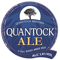 Quantock Brewery Quantock Ale