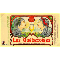 Brasserie Thiriez Les Québecoises