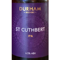 Durham Brewery St Cuthbert