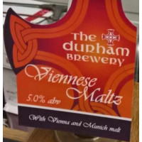 Durham Brewery Viennese Maltz