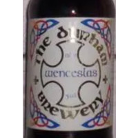 Durham Brewery Wenceslas