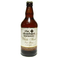 Durham Brewery White Stout