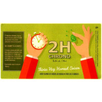 Brasserie Thiriez 2H Chrono