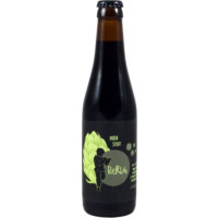 Brasserie Thiriez Bierlala India Stout