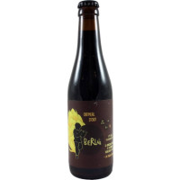 Brasserie Thiriez Bierlala Oatmeal Stout