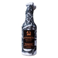 Dynamite Valley Brewing Co. Pioneer