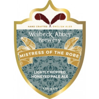 Welbeck Abbey Brewery Mistress of the Robe