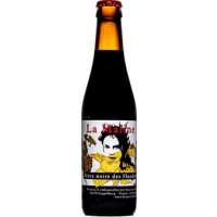 Brasserie Thiriez La Maline